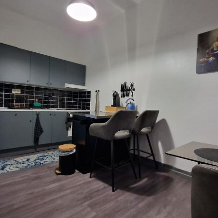 Apartament Ailes Center 3 Bruksela Zewnętrze zdjęcie