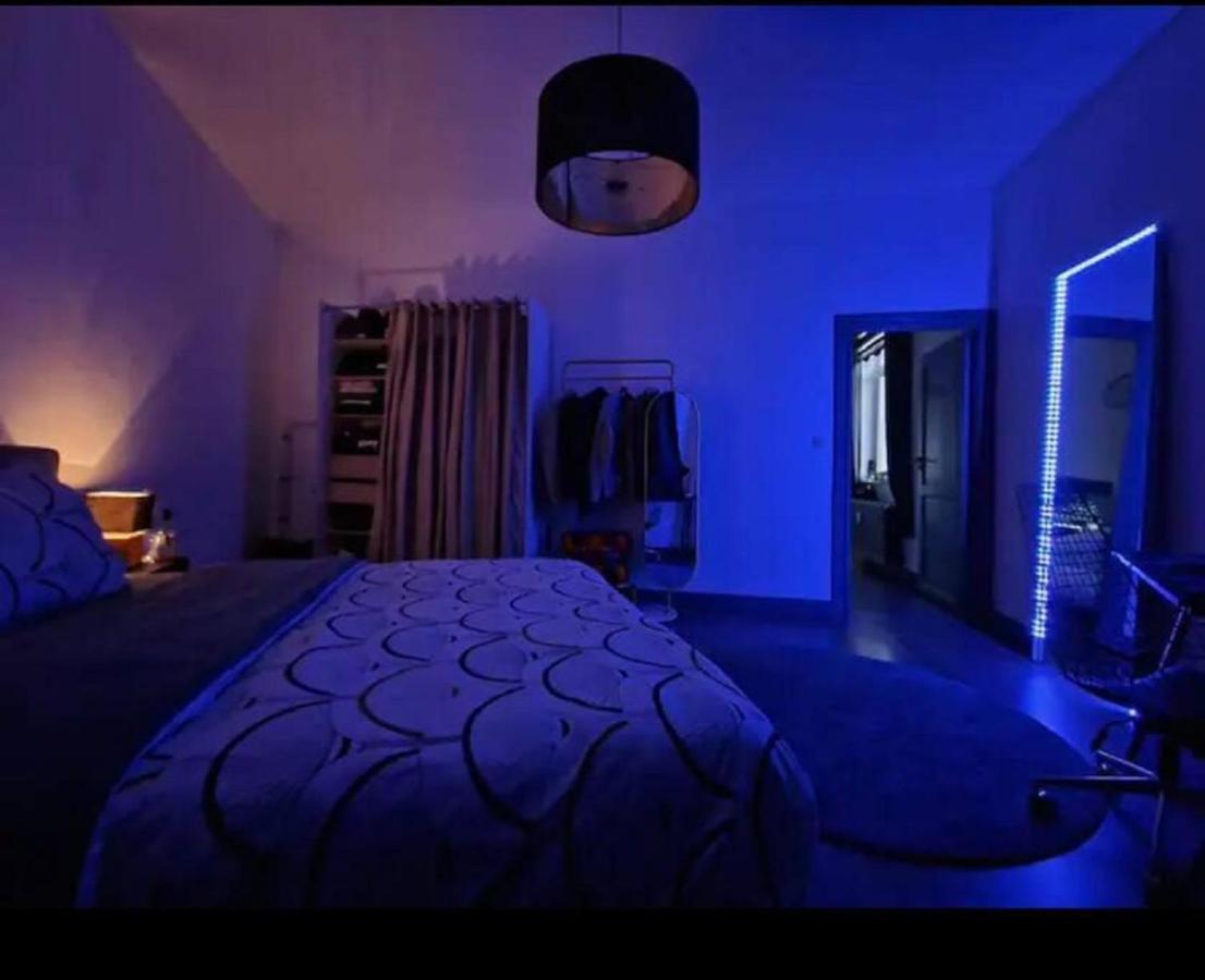 Apartament Ailes Center 3 Bruksela Zewnętrze zdjęcie