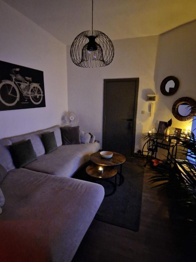 Apartament Ailes Center 3 Bruksela Zewnętrze zdjęcie